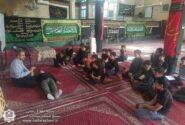 گزارش تصویری کلاس های مهارتی تابستان ۱۴۰۱
