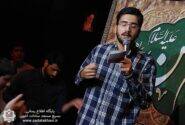 مجلس روضه هفتگی جمعه ۲۹ مهر ماه
